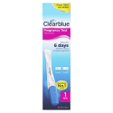 Clearblue Ultra Early Pregnancy Test