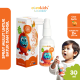 COCOKIDS Coco Spritz Mouth Spray Orange Flavor 30ml