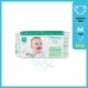 Offspring | Chlorine-free Baby Diapers | M size (Tape) 1 Pack (42pcs)