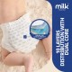 MILK Baby Diaper Flexi Tape S96