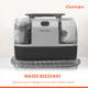 Corvan Spot Cleaner S6 - Carpet & Upholstery Cleaning with TurboDry System