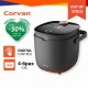 Corvan Multi-functional Rice Cooker C20 with Low Sugar Program (4-6 Pax)