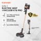 Corvan 2 In 1 Cordless Vacuum Cleaner & Cordless Mop K18 Pro