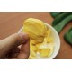 Osuda Freeze Dried Jackfruit Chips - 12m+ (20g x 4)