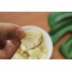 Osuda Freeze Dried Banana Chips - 12m+ (20g x 4)