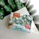 Crafti-Kit Cocoa Mint Lip Balm Kit