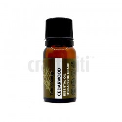 Yein&Young Cedarwood - Essential Oil - 10ml
