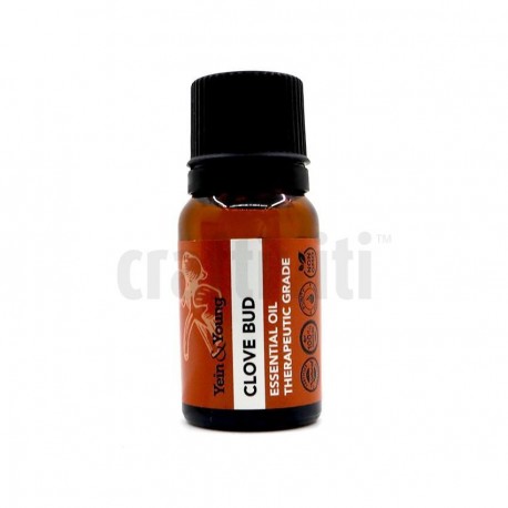 Yein&Young Clove Bud - Essential Oil - 10ml