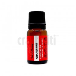 Yein&Young Grapefruit Pink - Essential Oil - 10ml