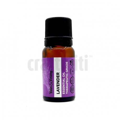 Yein&Young Lavender - Essential Oil - 10ml