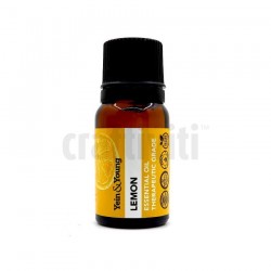 Yein&Young Lemon - Essential Oil - 10ml