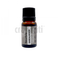 Yein&Young Sandalwood - Essential Oil - 10ml