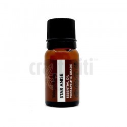 Yein&Young Star Anise - Essential Oil - 10ml