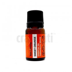 Yein&Young Sweet Orange - Essential Oil - 10ml