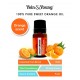 Yein&Young Sweet Orange - Essential Oil - 10ml