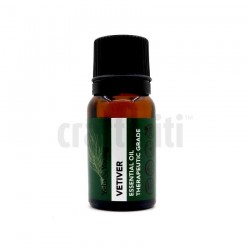 Yein&Young Vetiver - Essential Oil - 10ml