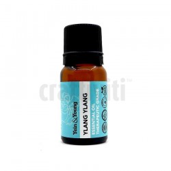 Yein&Young Ylang Ylang - Essential Oil - 10ml