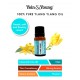 Yein&Young Ylang Ylang - Essential Oil - 10ml