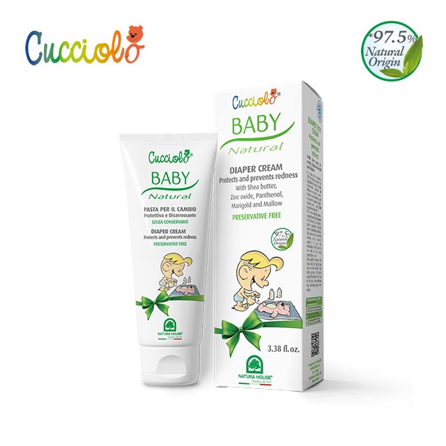 Baby deals diaper cream