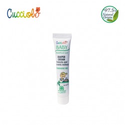 Cucciolo Baby Diaper Cream (20ml)