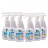 BabyOrganix Naturally Kinder Sanitising Water 400ml (6pcs)