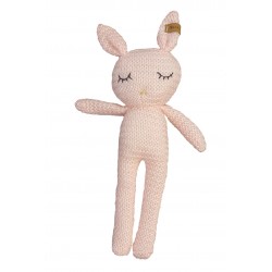 Akarana Baby Keke Baby Sleeping Companion Comforter Toy / Newborn Baby Shower Gift (Pink)