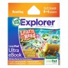 LEAPPAD EXPLORER SW, LEARN TO READ VOL 2 ULTRA EBOOK - ADVENTURE STORIES