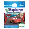 LEAPSTER EXPLORER SW, CARS 2 