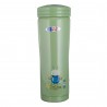 Bubee F-500ES Vacuum Bottle (Light Blue)