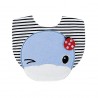 Kuku Duckbill Baby Bib-S KU2233