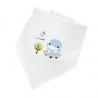 Kuku Duckbill Baby Bib-M KU2236