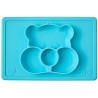 EZPZ Care Bear Mat in Share Bear