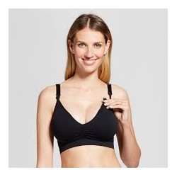 VICTORIA Sleep/ Nursing Bra