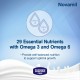 Novamil 1+ for Balanced Nutrition (1-3 Years) (800g)