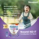 Novamil KID IT for Constipation Relief (1-10 Years) (800g)