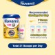 Novamil KID DHA for High DHA &amp; Inositol (1-10 Years) (800g)_230893