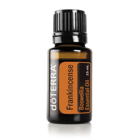 doTERRA Frankincence Essential Oil - 15 mL