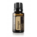 doTERRA Ginger Essential Oil 15ml