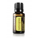 doTERRA Lemongrass Essential Oil 15ml