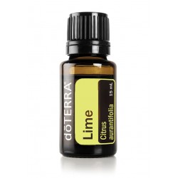 doTERRA Lime Essential Oil 15ml