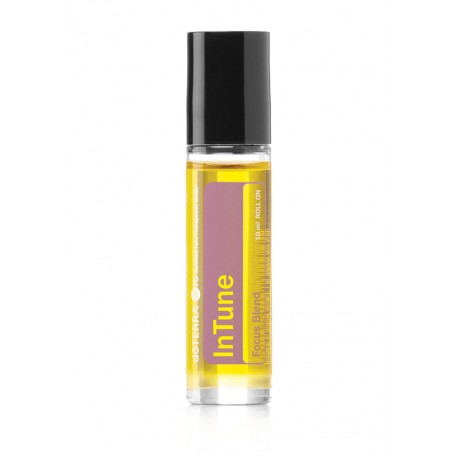 doTERRA InTune Roll On Essential Oil - 10 mL