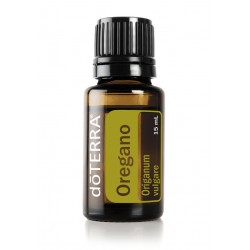 doTERRA Oregano Essential Oil 15ml