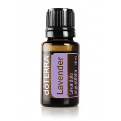 doTERRA Lavender Peace Essential Oil 15ml
