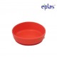 Eplas Baby Suction Bowl - Silicone (ESL-B01/Red)