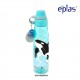 Eplas Leisure Water Bottle with Silicone Handle 800ml (EGA-800BPA/Blue)