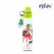 Eplas Leisure Water Bottle with Silicone Handle 800ml (EGA-800BPA/Green)