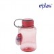 Eplas Kids Water Bottle with Handle 550ml (EGG-550BPA/Pink)