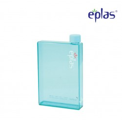 Eplas Travel Water Bottle 520ml (EGN-520BPA/Blue)