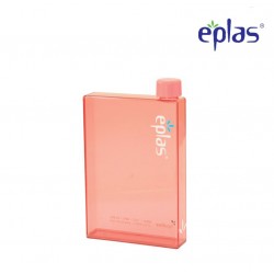 Eplas Travel Water Bottle 520ml (EGN-520BPA/Pink)