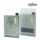 Eplas Travel Water Bottle 700ml (EGN-700BPA/Black)